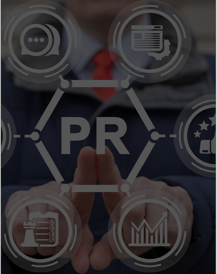 services- pr publishing
