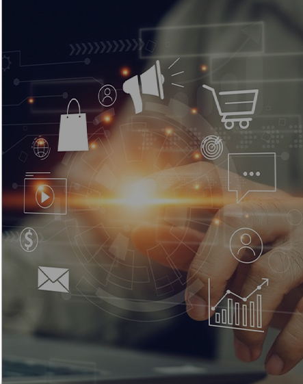 services- supplier media buying